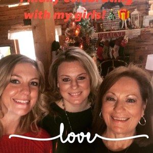 Meet your Posher, Jackie